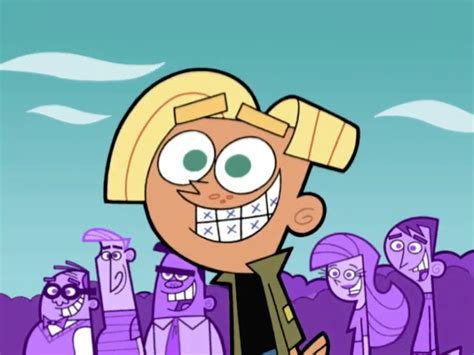 the fairly oddparents chester mcbadbat|Chester McBadbat .